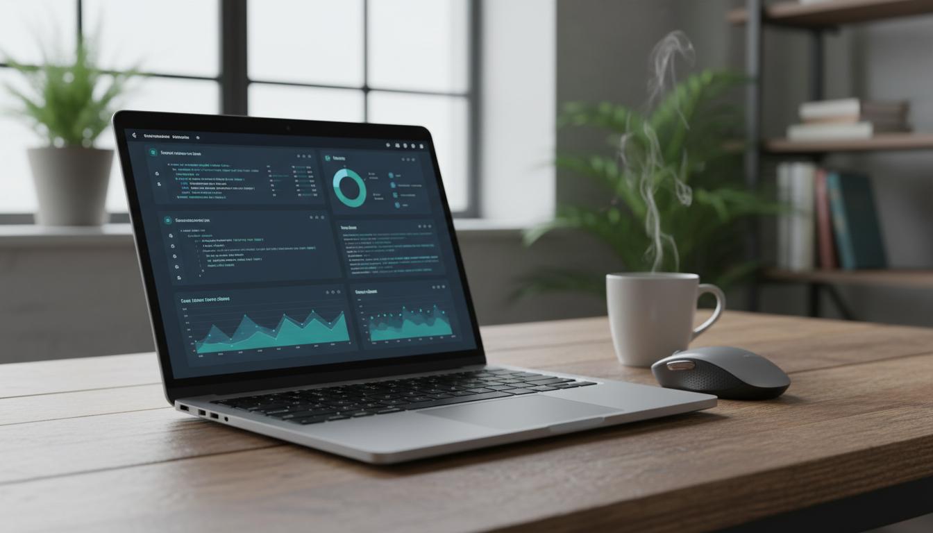 Laptop do pracy: praktyczny przewodnik po wyborze idealnego modelu