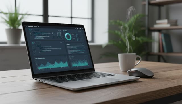 Laptop do pracy: praktyczny przewodnik po wyborze idealnego modelu