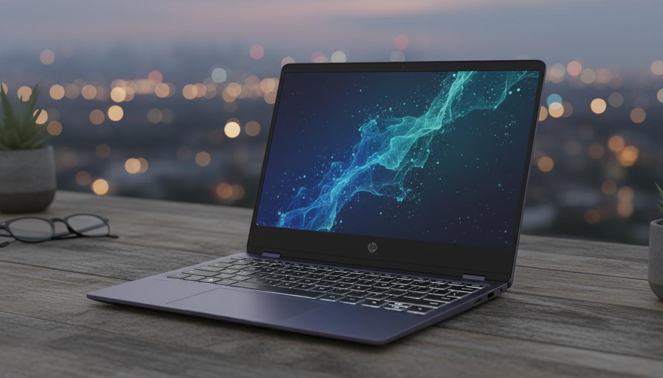 Complete guide to choosing the right laptop HP for your needs