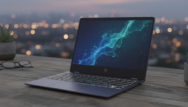 Complete guide to choosing the right laptop HP for your needs