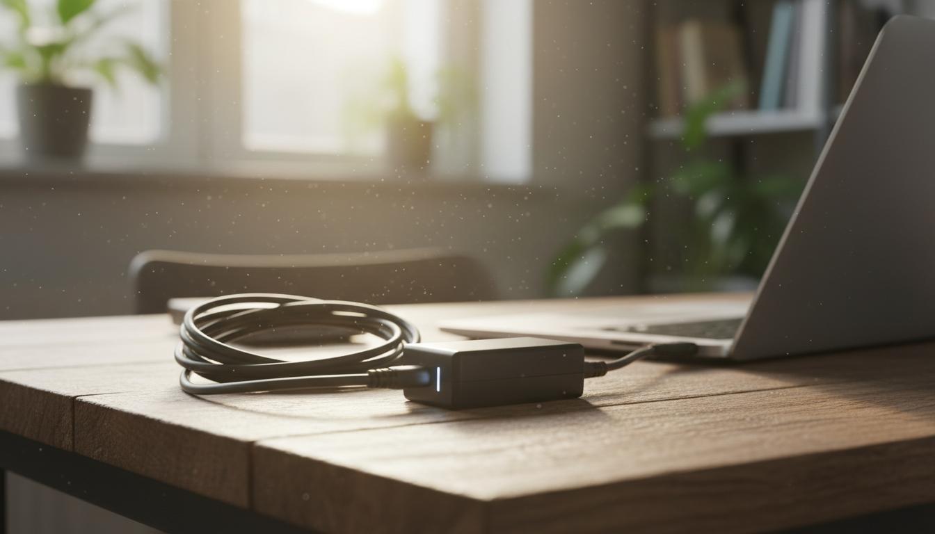 How Laptop Power Management Is Shaping the Future of Mobile Computing