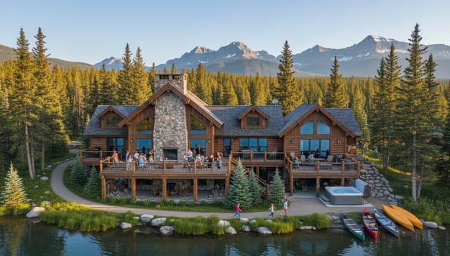 Complete Guide to Finding Large Family Accommodation with Futurestays.ai