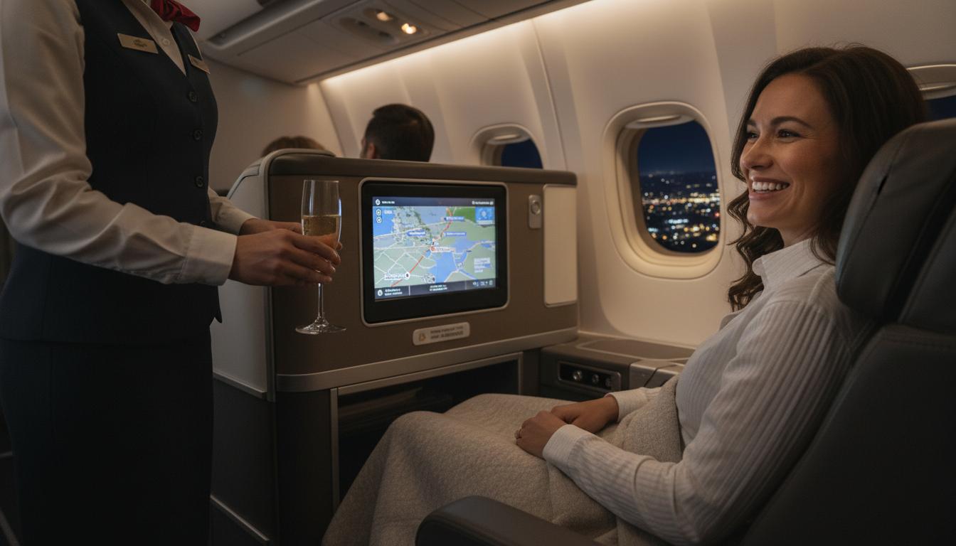 How Last Minute Upgrade Can Enhance Your Futureflights.ai Experience