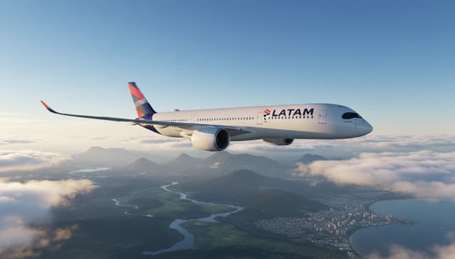 Exploring Latam Flights: Trends and Tips for 2024 Travel Planning