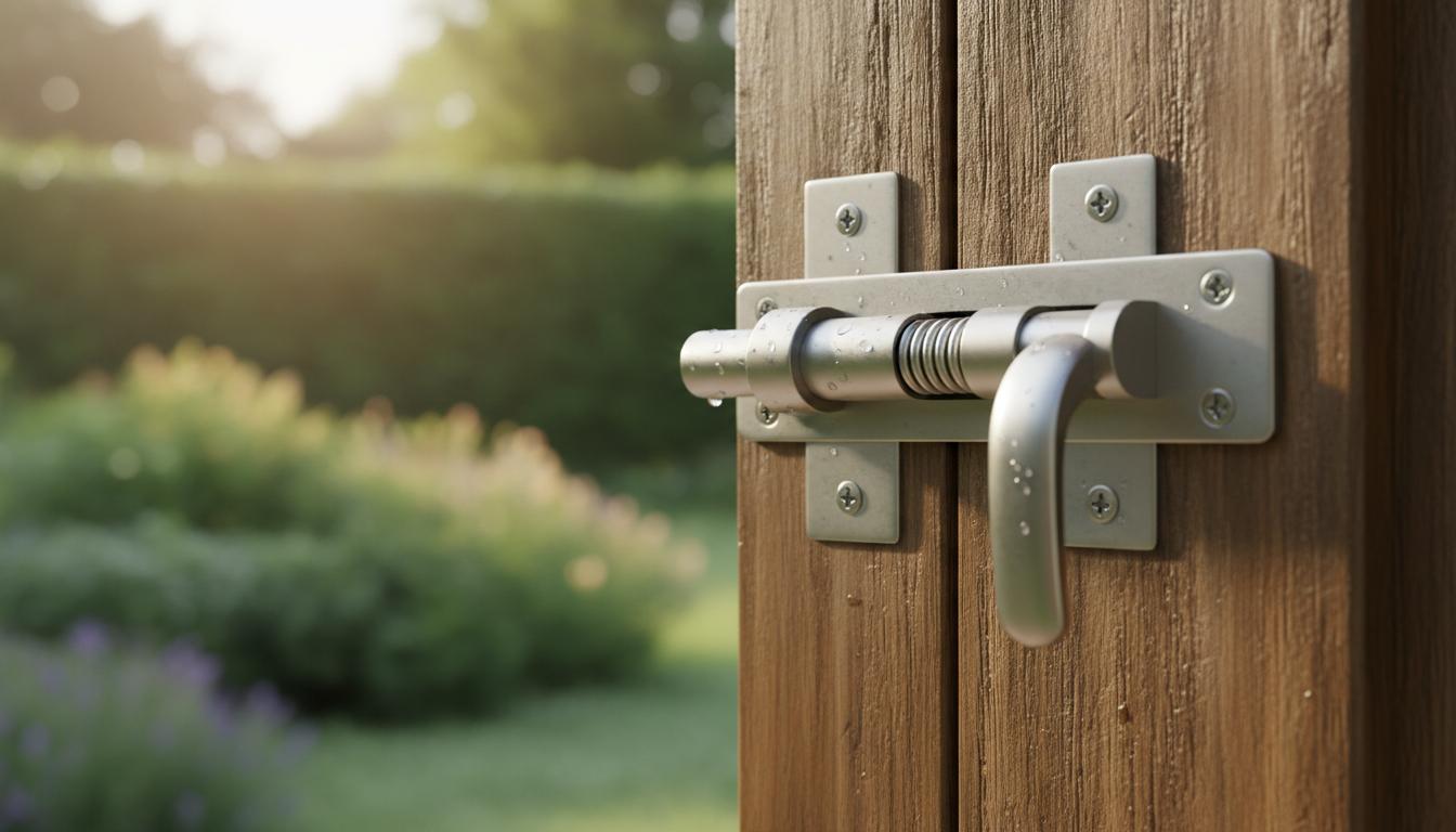 How the Latch System Is Shaping Future Car Safety and Convenience