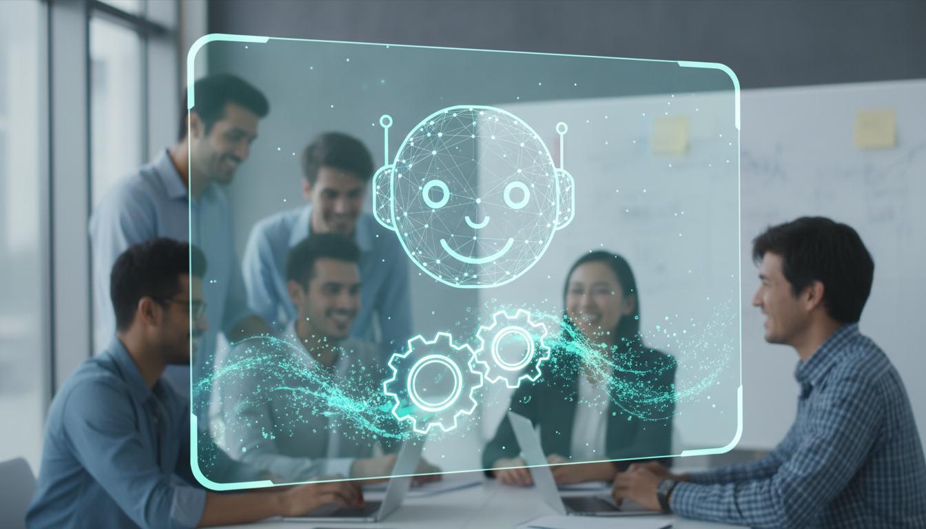 Łatwa integracja asystenta klienta: praktyczny przewodnik dla firm