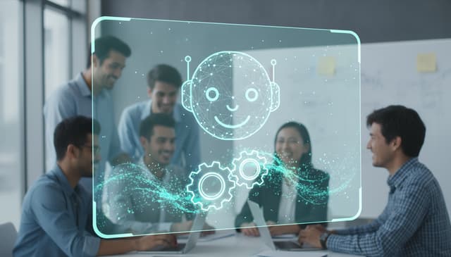 Łatwa integracja asystenta klienta: praktyczny przewodnik dla firm