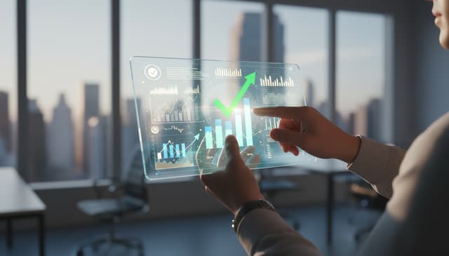 Łatwa obsługa narzędzia inwestycyjnego: przewodnik dla początkujących