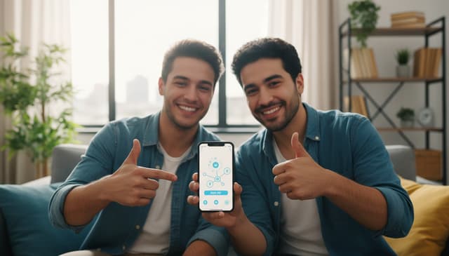 Łatwa rejestracja kumpel online: przewodnik krok po kroku