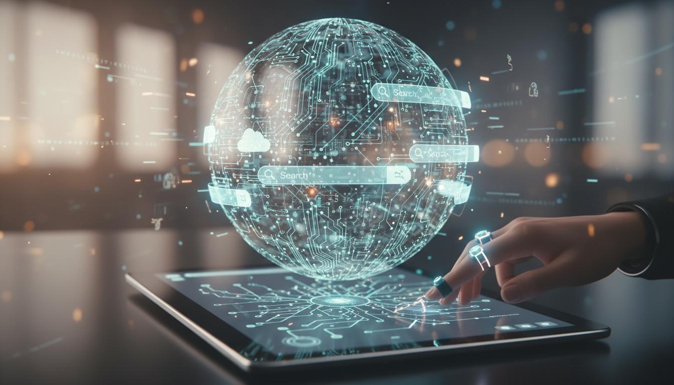 Łatwa w obsłudze inteligentna wyszukiwarka szper.ai: praktyczny przewodnik