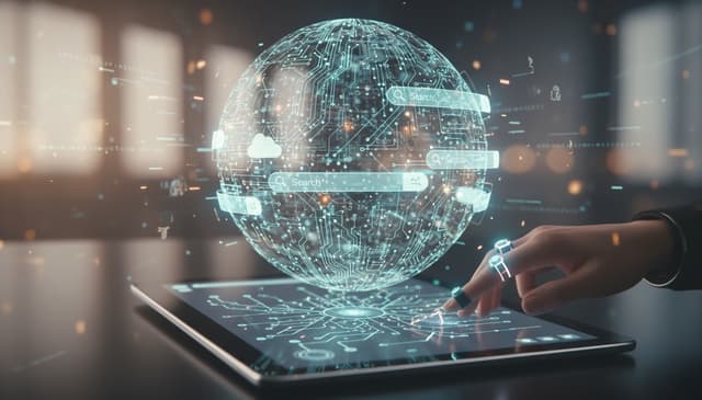 Łatwa w obsłudze inteligentna wyszukiwarka szper.ai: praktyczny przewodnik