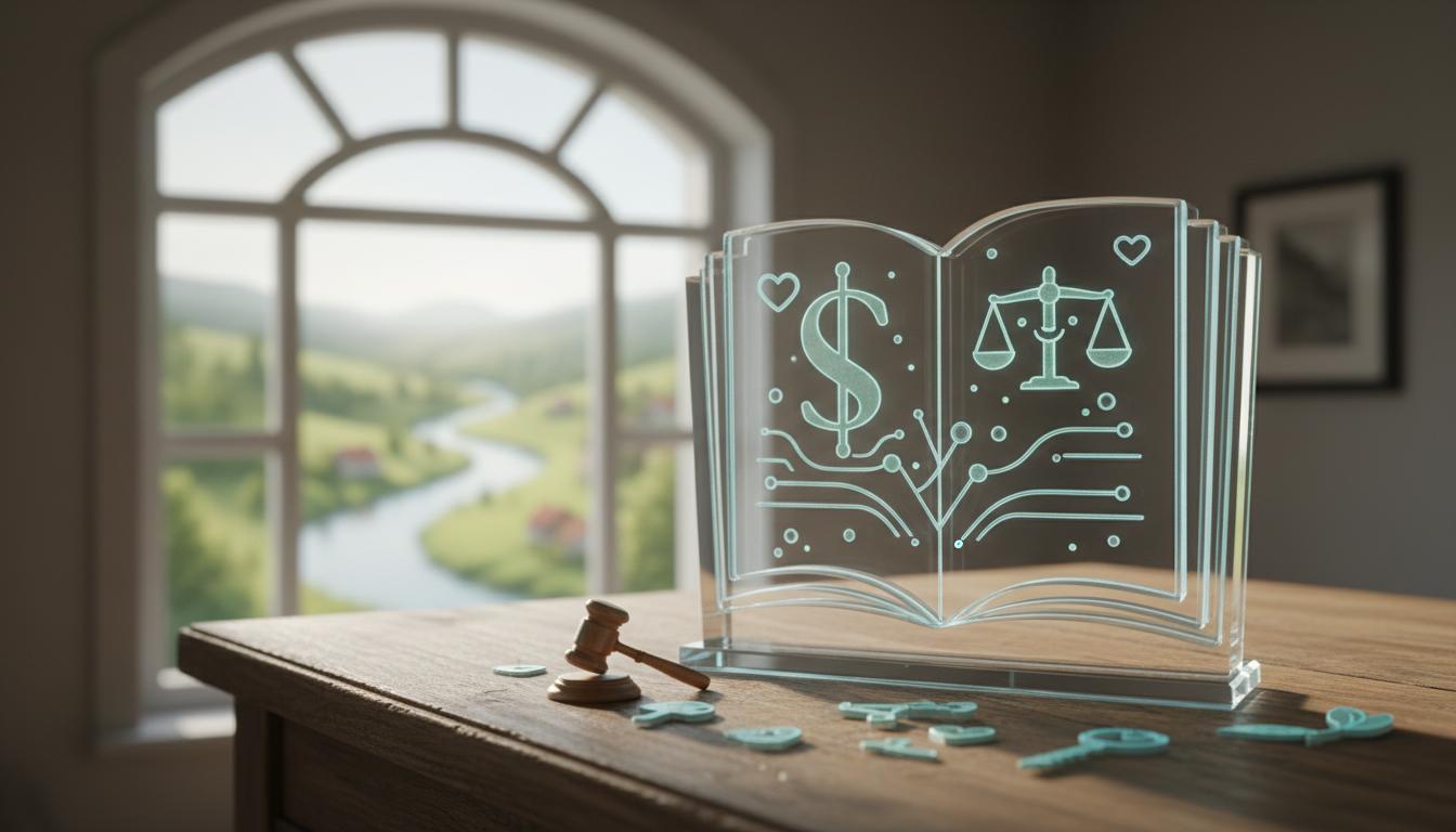 Łatwe do zrozumienia przepisy prawne: praktyczny przewodnik