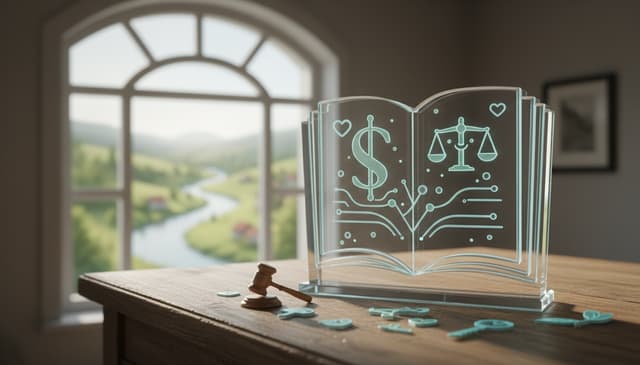 Łatwe do zrozumienia przepisy prawne: praktyczny przewodnik