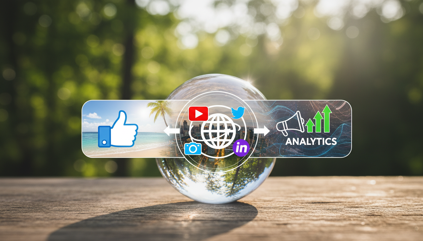 Chcesz łatwo generować grafiki do social media? Poznaj ciemną stronę AI