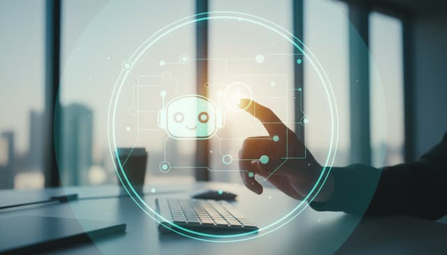 Łatwe tworzenie chatbotów: praktyczny przewodnik dla początkujących