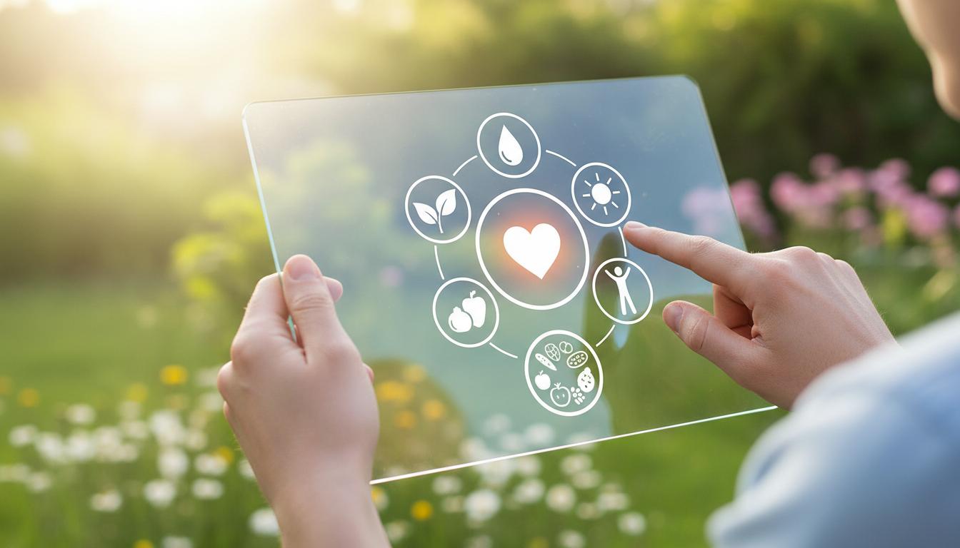 Łatwe w obsłudze porady zdrowotne: praktyczny przewodnik dla każdego