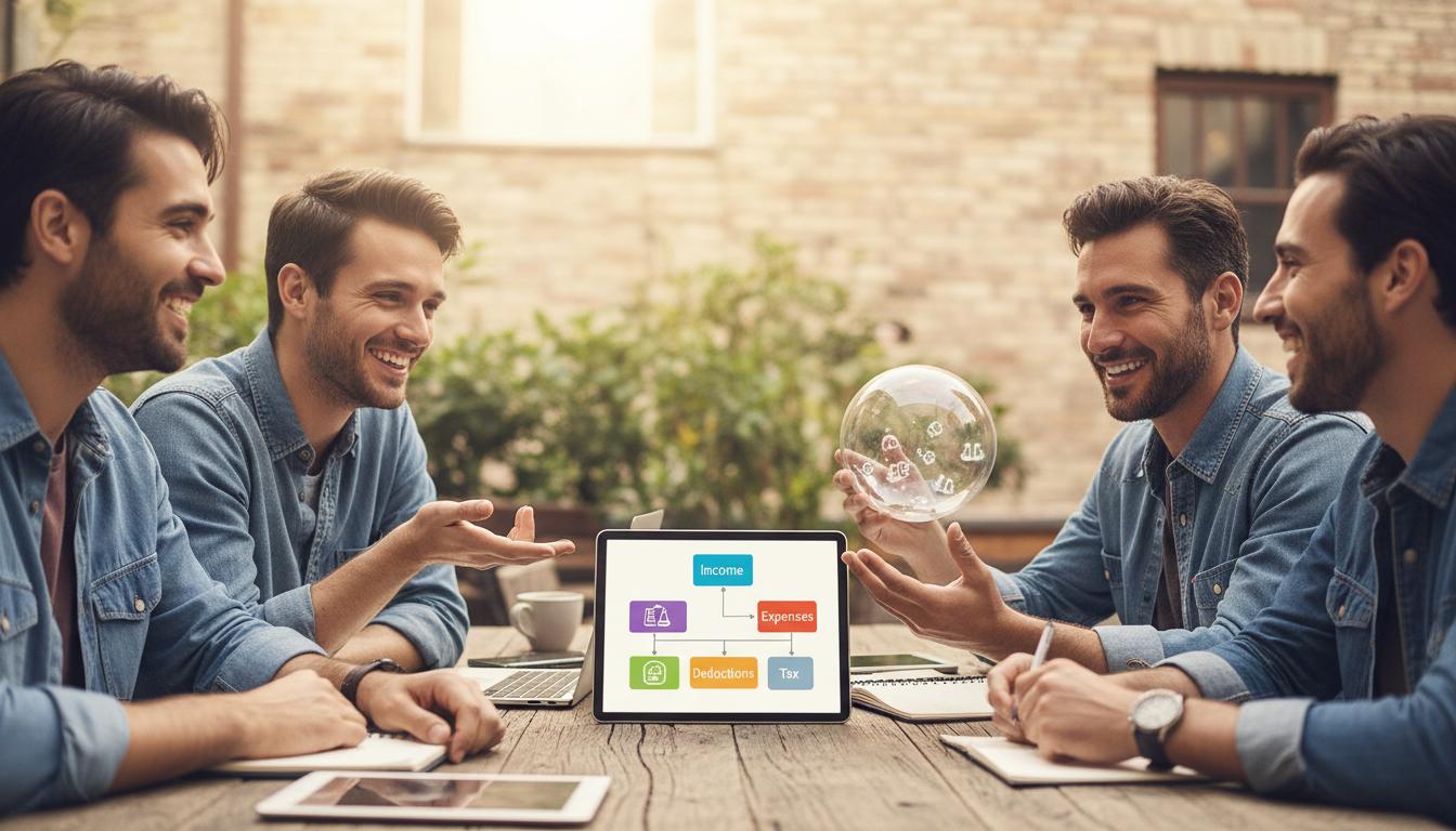 Łatwe wyjaśnienia przepisów dla freelancerów: praktyczny przewodnik