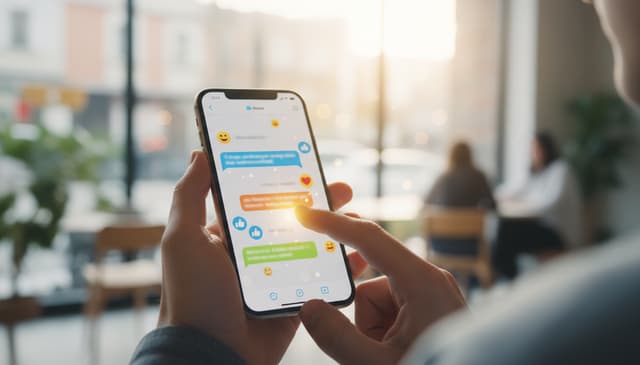 Łatwość użytkowania aplikacji wiadomościowej: praktyczny przewodnik