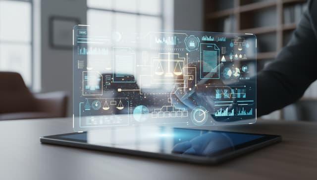 How Law Document Analysis Software Is Transforming Legal Work in 2024