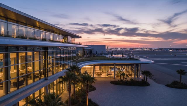 Complete Guide to Layover Hotels for a Comfortable Travel Experience