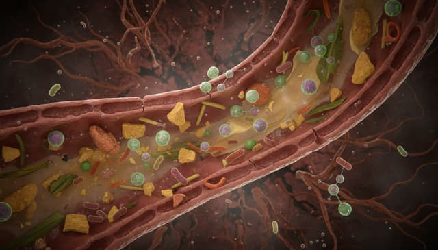 Zrozumieć leaky gut: praktyczny przewodnik po zdrowiu jelit