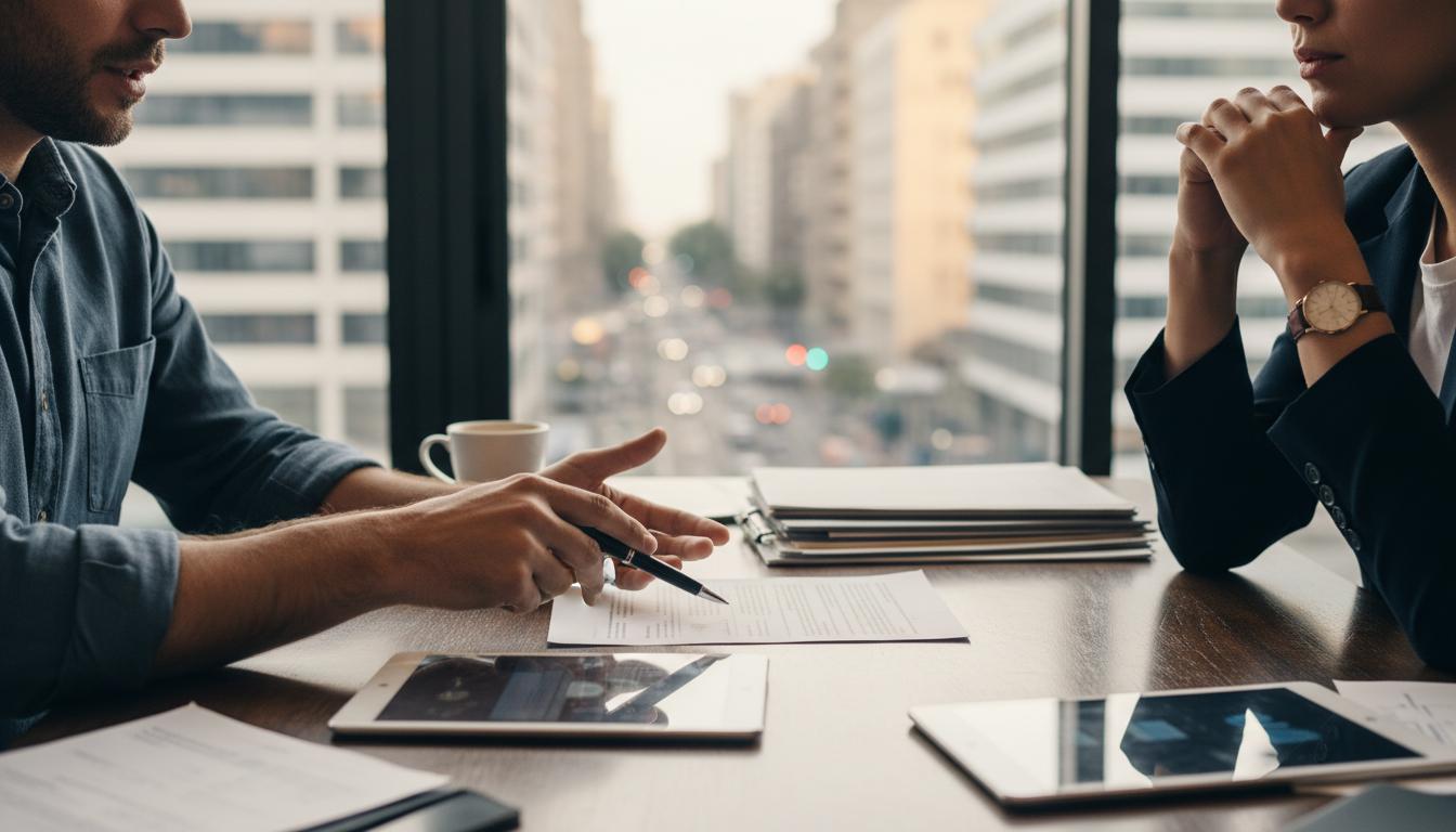 Lease Negotiation: Practical Guide for Future Car Leasing in 2025