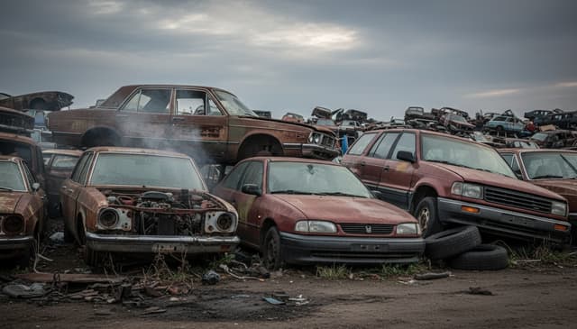 A Comprehensive Look at the Least Reliable Cars in 2024