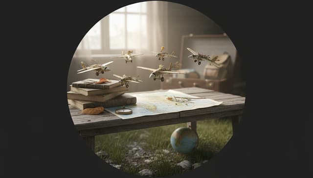 How Leave Flights Are Shaping the Future of Air Travel