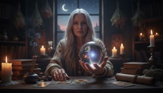 Lebensberatung Hellsehen: Ein praktischer Leitfaden für mehr Klarheit