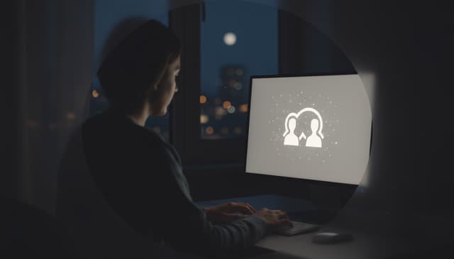 Lebensberatung Online Anonym: Wie Es Funktioniert und Worauf zu Achten Ist