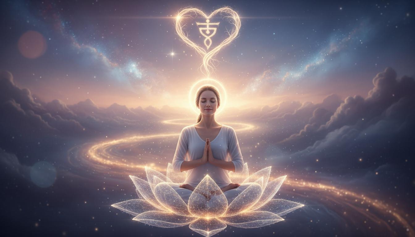 Lebenshilfe Spirituell Online: ein Praktischer Guide für Persönliche Entfaltung