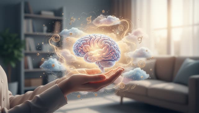 Leczenie bezsenności psychoterapią: skuteczne metody i porady