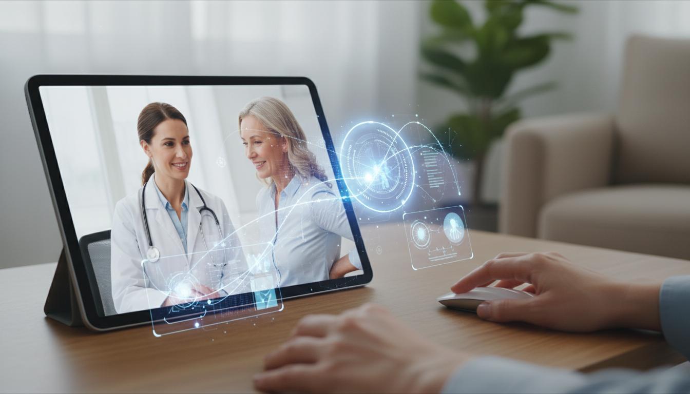 Leczenie bólu przewlekłego online: praktyczny przewodnik dla pacjentów