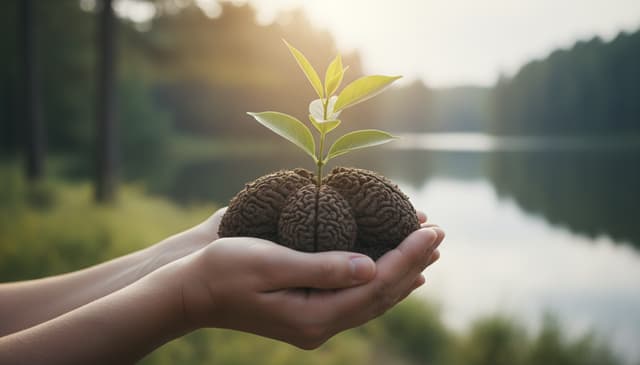 Leczenie depresji: skuteczne metody i wsparcie psychologiczne