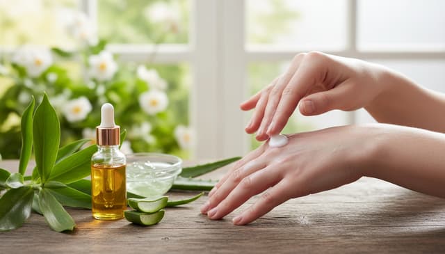 Leczenie łuszczycy: nowoczesne metody i praktyczne porady