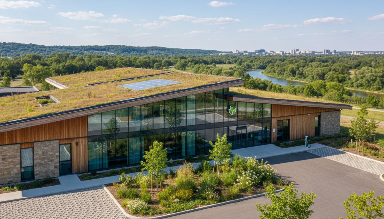 Leed Certified Hotels: Practical Guide to Sustainable Lodging Options