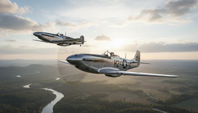 Understanding Legacy Flights: How Traditional Air Travel Is Evolving