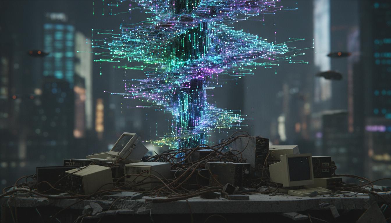 Exploring Modern Legacy Software Systems Alternatives for Better Efficiency