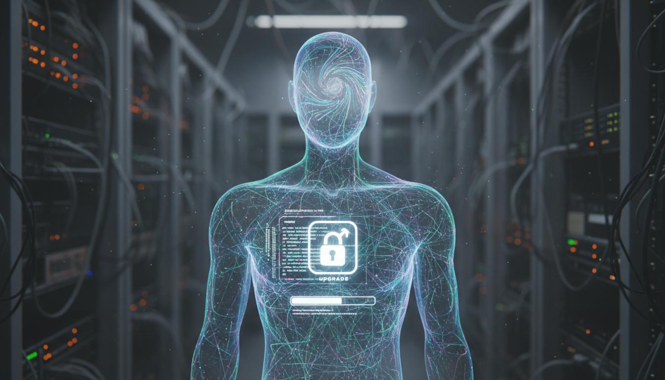 How Legacy Software Upgrade Chatbot Can Simplify Your Transition Process