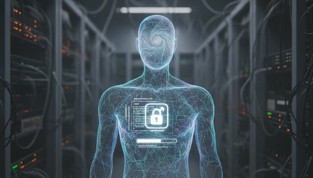 How Legacy Software Upgrade Chatbot Can Simplify Your Transition Process