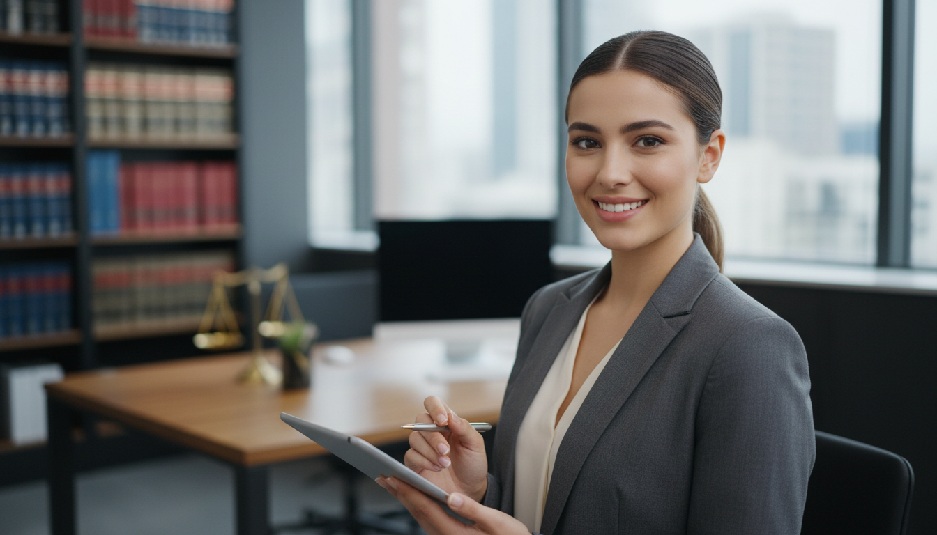 Legal Assistant Vs AI Teammate: Who Really Wins in the New Legal Era