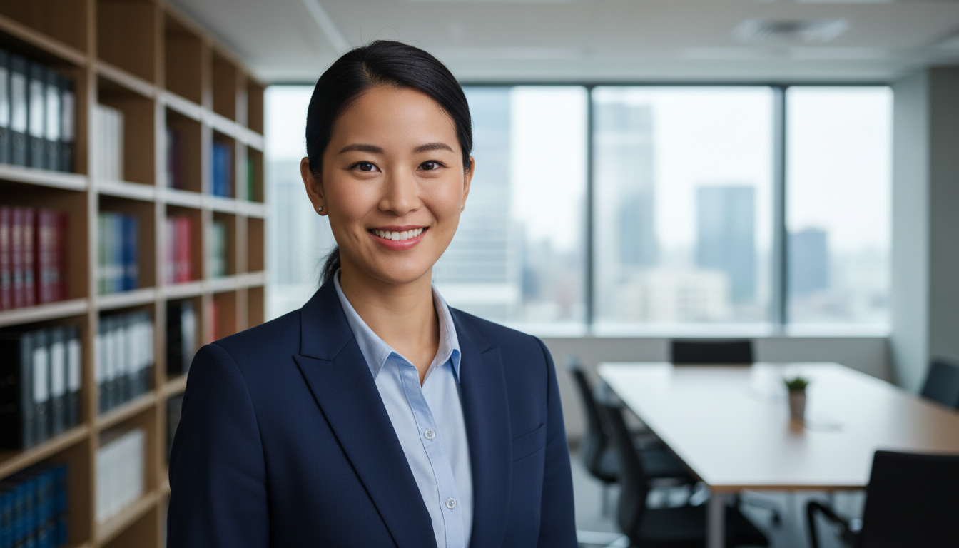 Legal Coordinator As Ops Engine: Roi, AI Risk and Career Upside