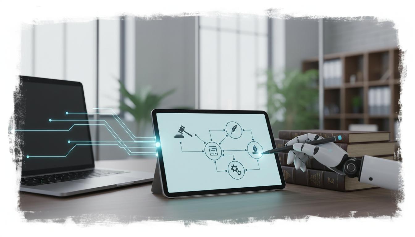 Legal Document Automation Services: a Practical Guide for Businesses