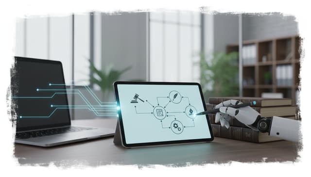 Legal Document Automation Services: a Practical Guide for Businesses