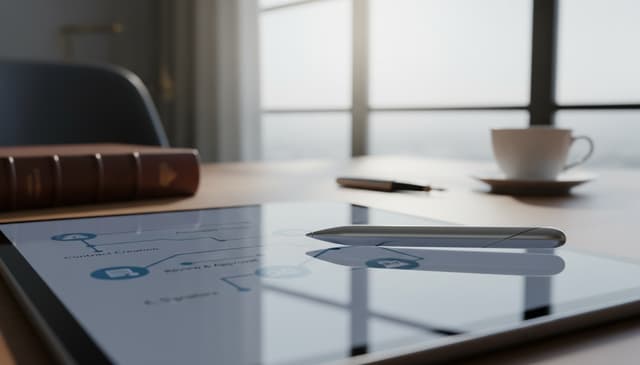 How a Legal Document Preparation Tool Simplifies Your Workflow in 2024