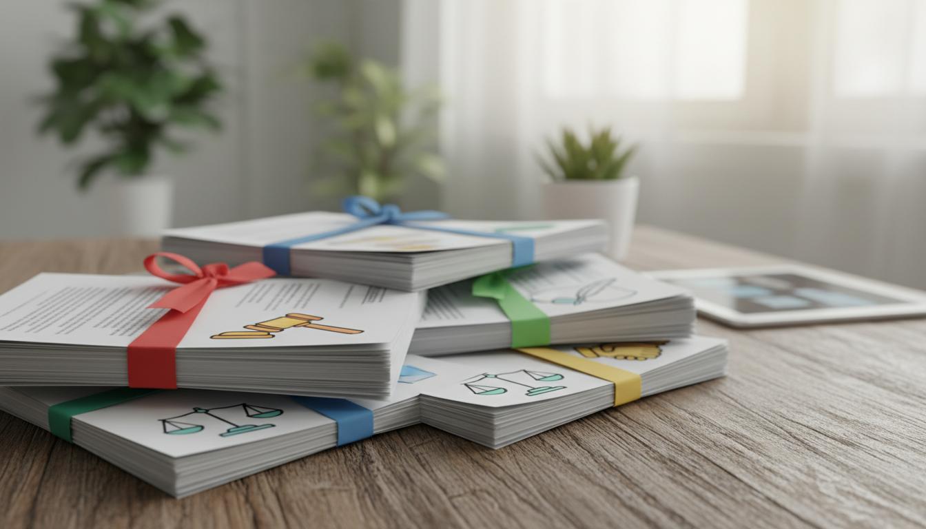 Legal Documents Made Easy: a Practical Guide for Hassle-Free Filing