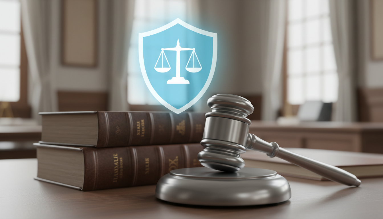 Legal Helper in 2026: Power, Risks, and What Lawyers Won’t Say