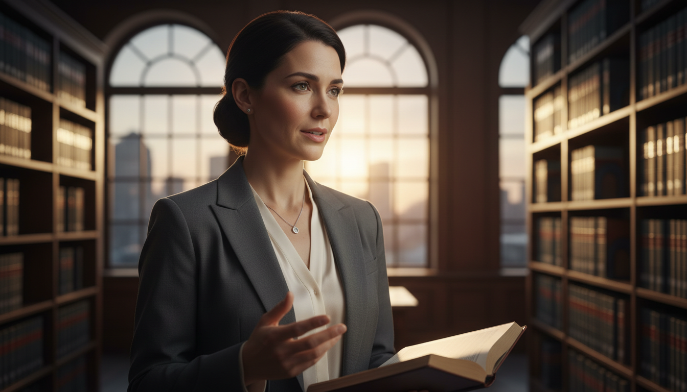 Legal Professional 2026: Ai, Power Shifts and the New Career Map