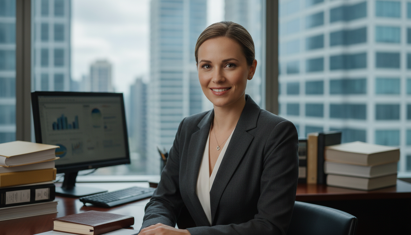 Legal Secretary in 2026: From “just Admin” to Legal Ops Strategist