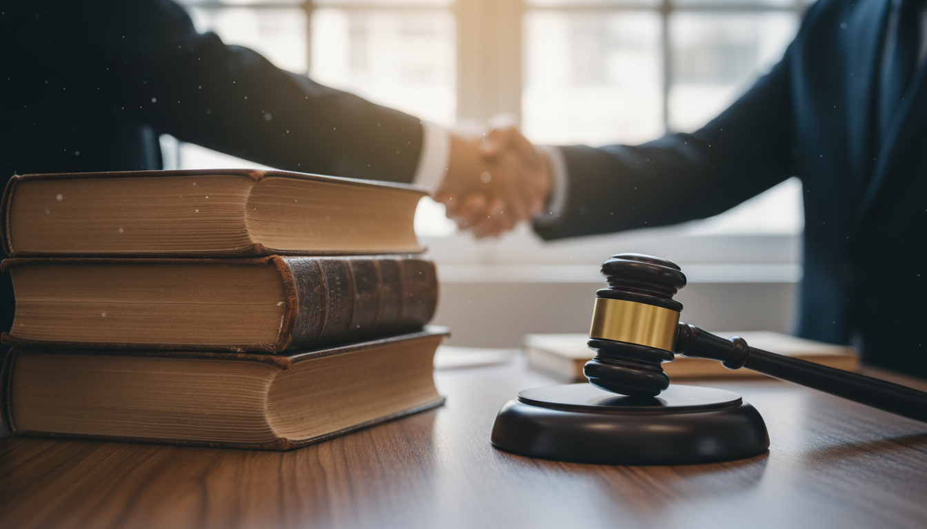 Legal Support Is Broken: 7 New Rules for Protecting Yourself